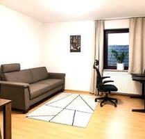 2-Zimmer-Wohnung am Obersee in Bielefeld