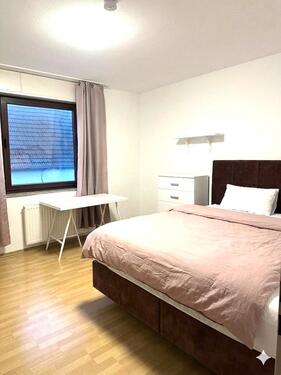 Foto - 2 Zimmer Etagenwohnung zur Miete in Bielefeld
