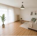 Foto - 1 - Zimmerwohnung - Konstanz Paradies