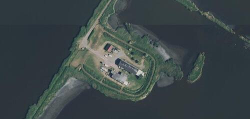 Foto - Halb Insel am Oderhaff - 350.000,00&nbsp;EUR Kaufpreis, ca.&nbsp; 400,00&nbsp;m&sup2;