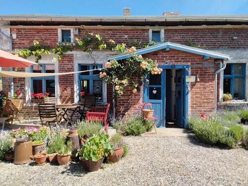 Foto - Bauernhaus, Landhaus zum Kaufen in Ducherow