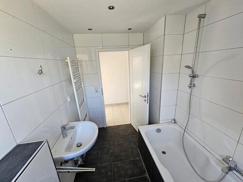 Foto - 2 Zimmer Dachgeschoßwohnung zur Miete in Dortmund