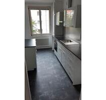 Ruhige 3,5-Zimmer-Wohnung (Nähe Eilenriede) - Hannover Mitte
