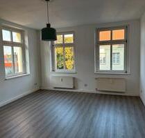 Helle 2,5 Raum-Wohnung im Zentrum von Eberswalde