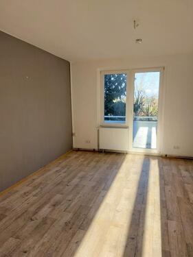 Foto - Etagenwohnung in Braunsbedra