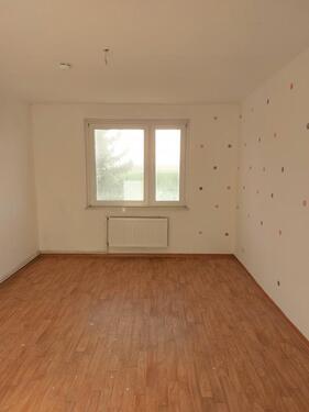 Foto - Etagenwohnung in Braunsbedra zur Miete
