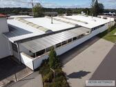 Foto - Gewerbehalle mit ca. 572 m² Nutzfläche in Bad NeustadtSalz zu vermieten
