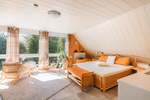 Foto - Wohnen auf Zeit in 25792 Neuenkirchen