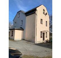 Haus 2 Familienhaus - 150.000,00 EUR Kaufpreis, in Langenwetzendorf (PLZ: 07957)