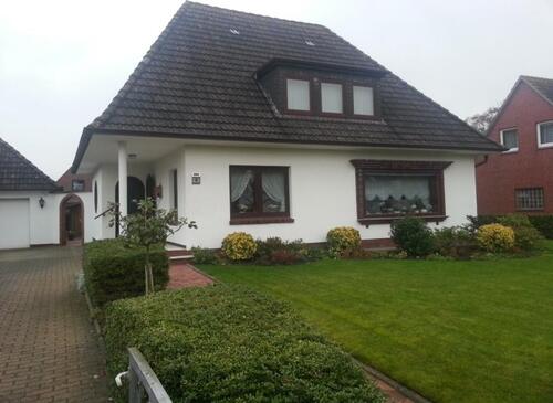 Foto - Ferienwohnung 'Friederike' in Carolinensiel, Nordsee