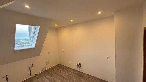 Foto - 2 Raum Wohnung NEU SANIERT Plauen Dachgeschoss 49qm