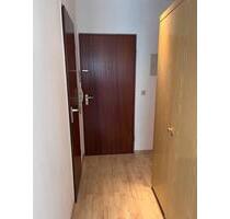 Möblierte 1-Zimmer-Wohnung mit Balkon und EBK in Passau Haidenhof