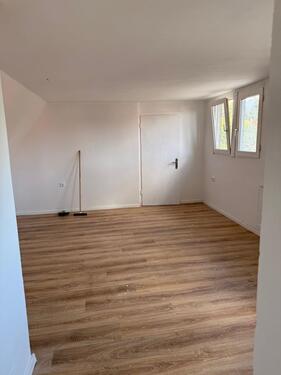 Foto - Etagenwohnung in Papenburg