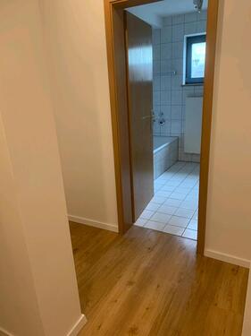 Foto - Etagenwohnung in Hildburghausen
