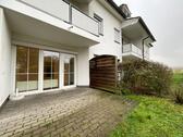 Foto - Etagenwohnung zur Miete in Bad Rodach