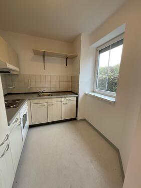 Foto - Etagenwohnung in Bad Rodach zur Miete