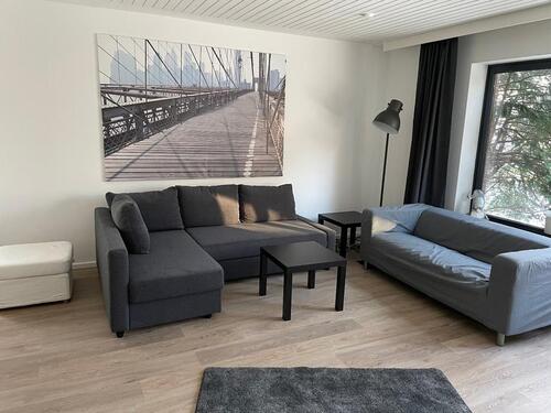 Foto - großes WG Zimmer frei in HH Niendorf - ruhig gelegen