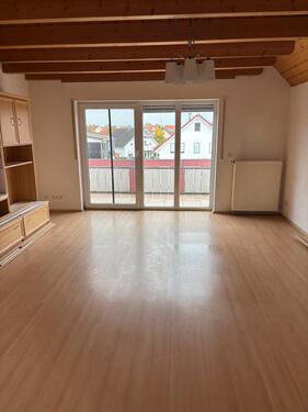 Foto - Zentrale Dreizimmerwohnung (93 m Quadrat) in Rottenburg