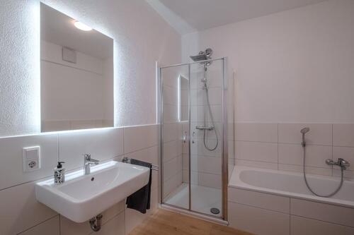 Foto - Etagenwohnung zur Miete in Fulda
