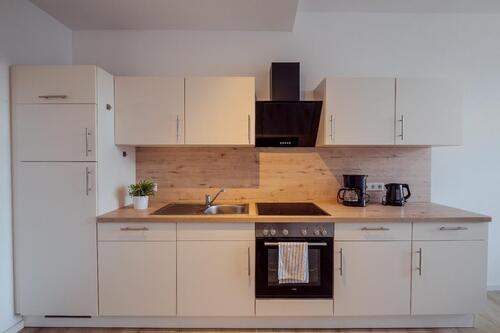 Foto - Etagenwohnung in Fulda zur Miete