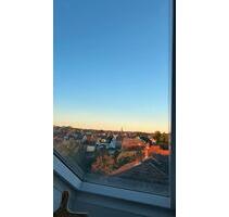 Wohnen über den Dächern von Eutin