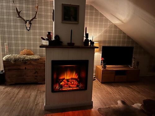Foto - Etagenwohnung zur Miete in Eutin