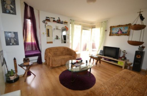 Foto - Etagenwohnung zum Kaufen in Düsseldorf