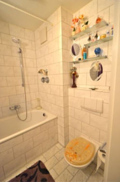 Foto - Etagenwohnung in Düsseldorf
