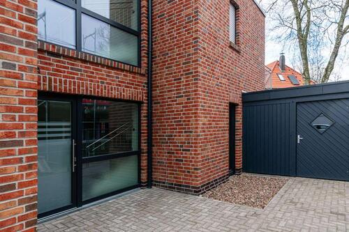 Foto - Etagenwohnung zur Miete in Oldenburg