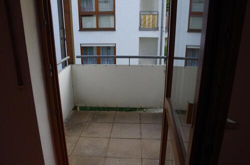 Foto - Etagenwohnung in Aalen