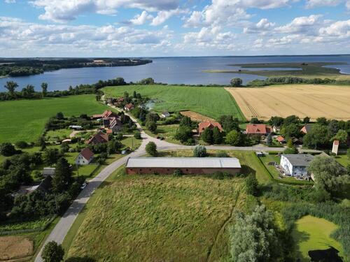 Foto - Immobilie an der Müritz - Umnutzung in Wohnraum+FeWo möglich