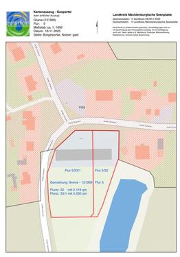 Foto - Einfamilienhaus zum Kaufen in Röbel/Müritz