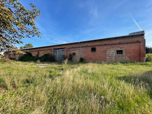 Foto - Einfamilienhaus in Röbel/Müritz