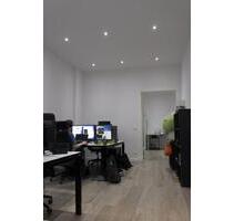 Renoviertes Büro mit hohen Decken nähe Viktoriapark - Berlin