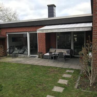 Foto - Einfamilienhaus in Münster zur Miete