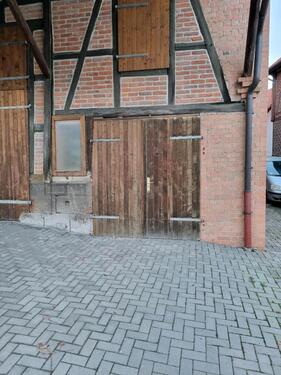 Foto - Lagerraum, Abstellraum, Stellplatz, Werkstatt, Scheune, Garage