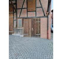 Lagerraum, Abstellraum, Stellplatz, Werkstatt, Scheune, Garage - Felsberg