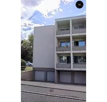 3-Zi. 84m² 1.OG (vermietet) WEG Emmelshausen Hunsrück