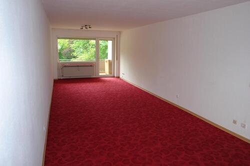 Foto - 3 Zimmer Etagenwohnung zum Kaufen in Emmelshausen