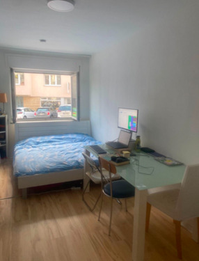 Foto - WG Zimmer in Stuttgart West - 470,00&nbsp;EUR Kaltmiete, ca.&nbsp; 15,00&nbsp;m&sup2;