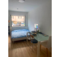 WG Zimmer in Stuttgart West - 470,00&nbsp;EUR Kaltmiete, ca.&nbsp; 15,00&nbsp;m&sup2; in Stuttgart (PLZ: 70193) Stuttgart-West