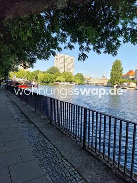 Foto - Etagenwohnung in Berlin zur Miete