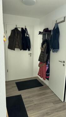 Foto - 4 Zimmer Erdgeschoßwohnung in Pfalzgrafenweiler