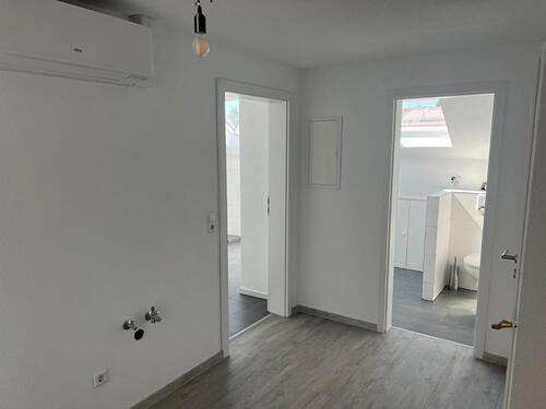 Foto - Dachgeschoßwohnung in Vaihingen an der Enz zur Miete