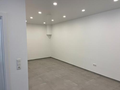 Foto - Etagenwohnung in Kassel zur Miete