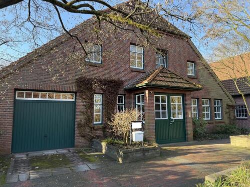 Foto - Büroräume Praxis Lagerräume in Varel-Neuenwege