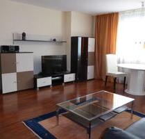 Helle, freundlich möblierte 2-Zimmer Wohnung in Hannover List