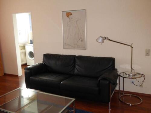 Foto - 2 Zimmer Etagenwohnung in Hannover