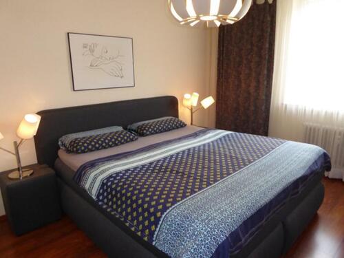 Foto - Etagenwohnung in Hannover zur Miete