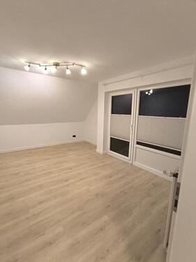 Foto - 2.5 Zimmer Dachgeschoßwohnung zur Miete in Eutin